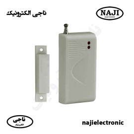 مگنت بی سیم دزدگیر اماکن 315MHZ