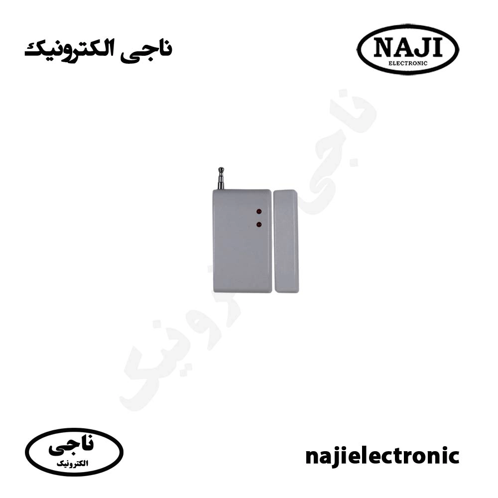 مگنت بیسیم دزدگیر اماکن 433MHZ