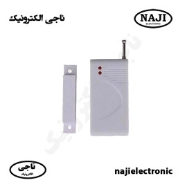 مگنت بیسیم دزدگیر اماکن 433MHZ