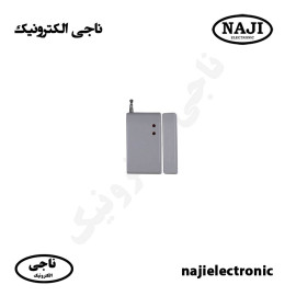 مگنت بیسیم دزدگیر اماکن 433MHZ