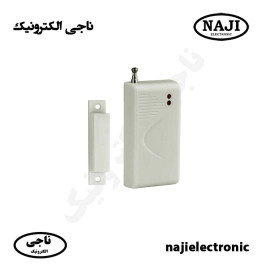 مگنت بیسیم دزدگیر اماکن 433MHZ