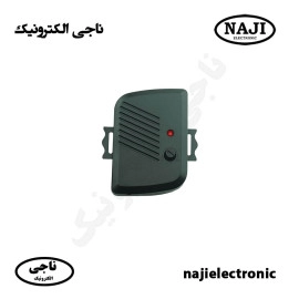 سنسور لرزشی باسیم دزدگیر گپ