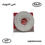 فروش ویژه کابل آنتن تمام مس RG6