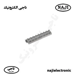 اسپلیتر 1 به 16 آنتن مرکزی
