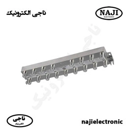 اسپلیتر 1 به 16 آنتن مرکزی