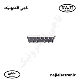 اسپلیتر 1 به 12 آنتن مرکزی