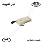 آمپلی فایر آنتن مرکزی 40db مولتی باند الکد