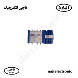 آمپلی فایر آنتن مرکزی 42db فرایاب FA80N