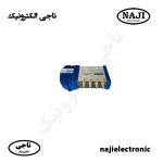 آمپلی فایر آنتن مرکزی 30db فرایاب FA68NN