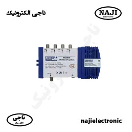 آمپلی فایر آنتن مرکزی 30db فرایاب FA68NN