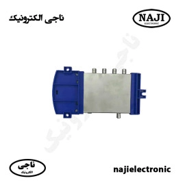 آمپلی فایر آنتن مرکزی 30db فرایاب FA68NN