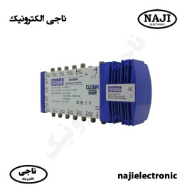 آمپلی فایر تقسیم کننده 16 خروجی فرایاب