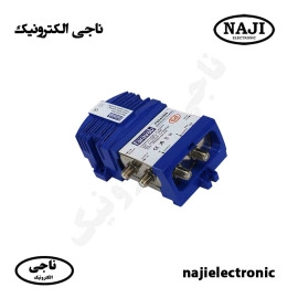 آمپلی فایر توزیعی 4 راه فرایاب FD24ANN