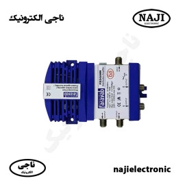 آمپلی فایر توزیعی 4 راه فرایاب FD24ANN