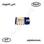 آمپلی فایر توزیعی 6 راه فرایاب FD67NN