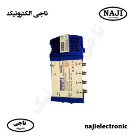 آمپلی فایر توزیعی 6 راه فرایاب FD67NN