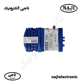 آمپلی فایر آنتن مرکزی 20db فرایاب FX20NN