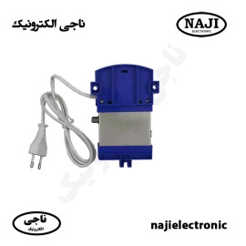 آمپلی فایر آنتن مرکزی 20db فرایاب FX20NN