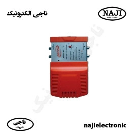 آمپلی فایر آنتن مرکزی 20db سکام