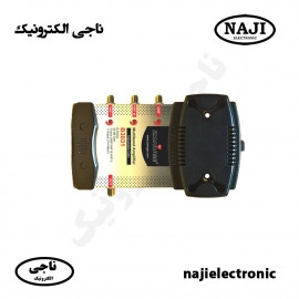 آمپلی فایر آنتن مرکزی 30 دسی بل زانوگه B3031