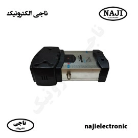 آمپلی فایر آنتن مرکزی 22db زانوگه C2211