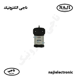 آمپلی فایر آنتن مرکزی 22db زانوگه C2211