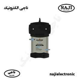 آمپلی فایر آنتن مرکزی 22db زانوگه C2211