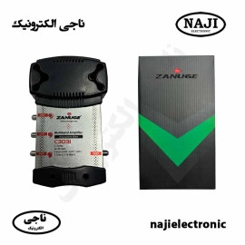 آمپلی فایر آنتن مرکزی 30db زانوگهC3031