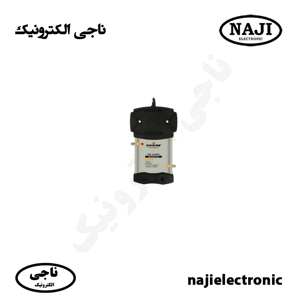 آمپلی فایر آنتن مرکزی 32dbزانوگه C3211