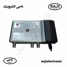 آمپلی فایر آنتن مرکزی 20db لاین فونیکس