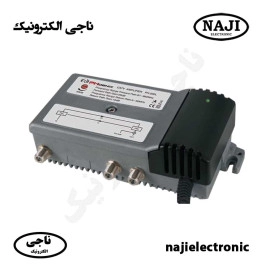 آمپلی فایر آنتن مرکزی 20db لاین فونیکس