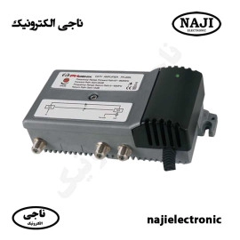 آمپلی فایر آنتن مرکزی 30db لاین فونیکس