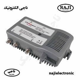 آمپلی فایر آنتن مرکزی 30db مولتی باند فونیکس