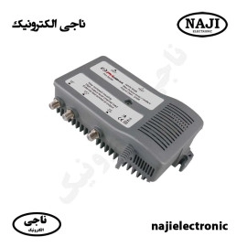 آمپلی فایر آنتن مرکزی 40db مولتی باند فونیکس