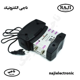 مدولاتور آنتن مرکزی آنالوگ زانوگه