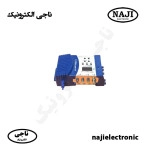 مدولاتور آنتن مرکزی آنالوگ AV