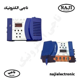 مدولاتور آنتن مرکزی آنالوگ AV