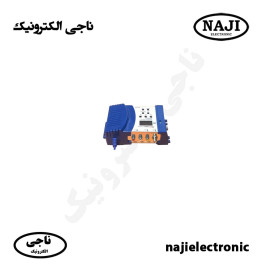 مدولاتور آنتن مرکزی آنالوگ AV