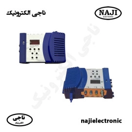 مدولاتور آنتن مرکزی آنالوگ AV
