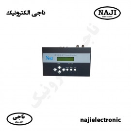 مدولاتور دیجیتال NEXT نکست YE-3524