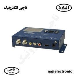مدولاتور دیجیتال WS-6990