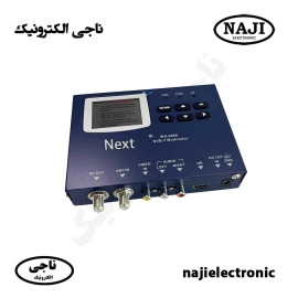 مدولاتور دیجیتال WS-6990
