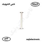 پایه بلند دوربین مداربسته 100 سانتی صاف