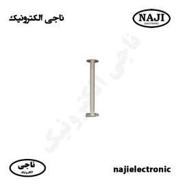 پایه دوربین مداربسته 60 سانتی صاف