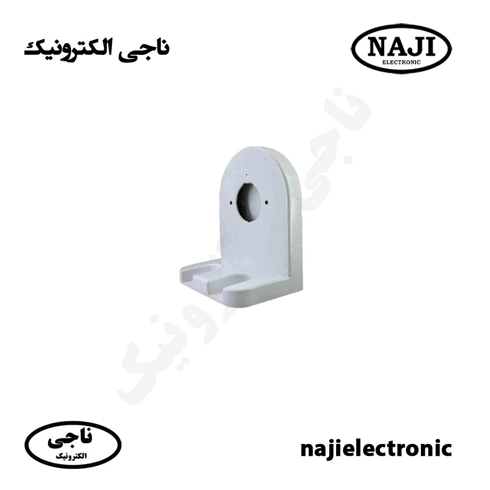 پایه دوربین مداربسته دام 2.5 اینچی