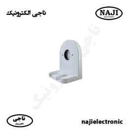 پایه دوربین مداربسته دام 2.5 اینچی