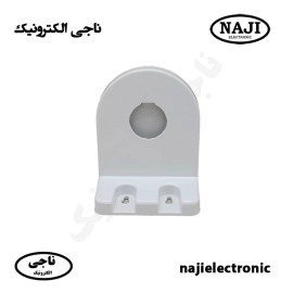پایه دوربین مداربسته دام 2.5 اینچی
