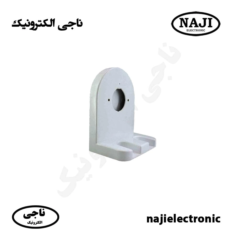پایه دوربین مداربسته دام 4.5 اینچی