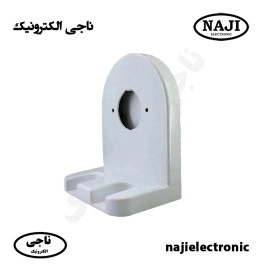 پایه دوربین مداربسته دام 4.5 اینچی