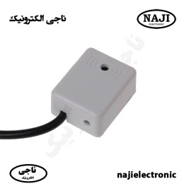 میکروفون باکس دوربین مداربسته